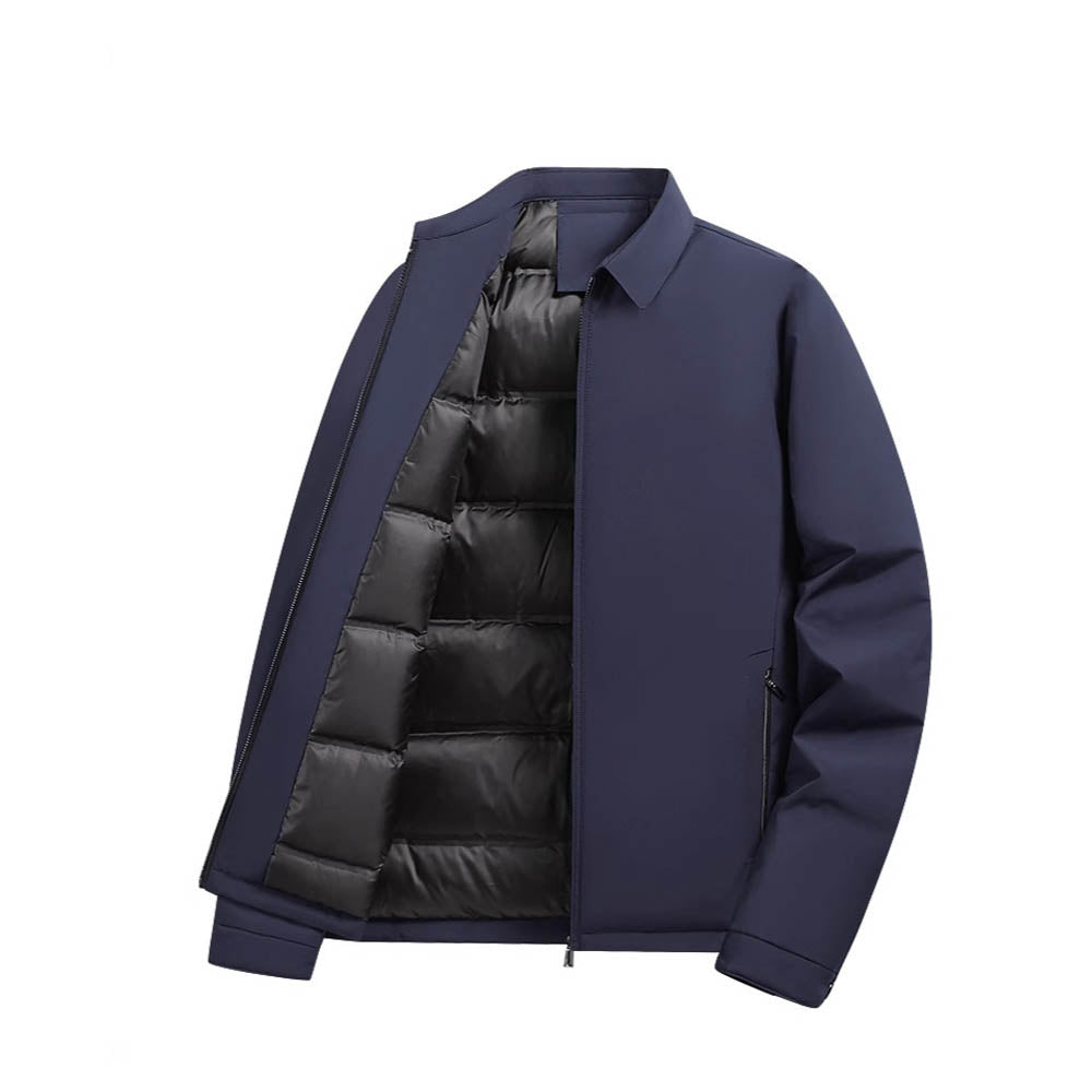 HeatLock Jacket