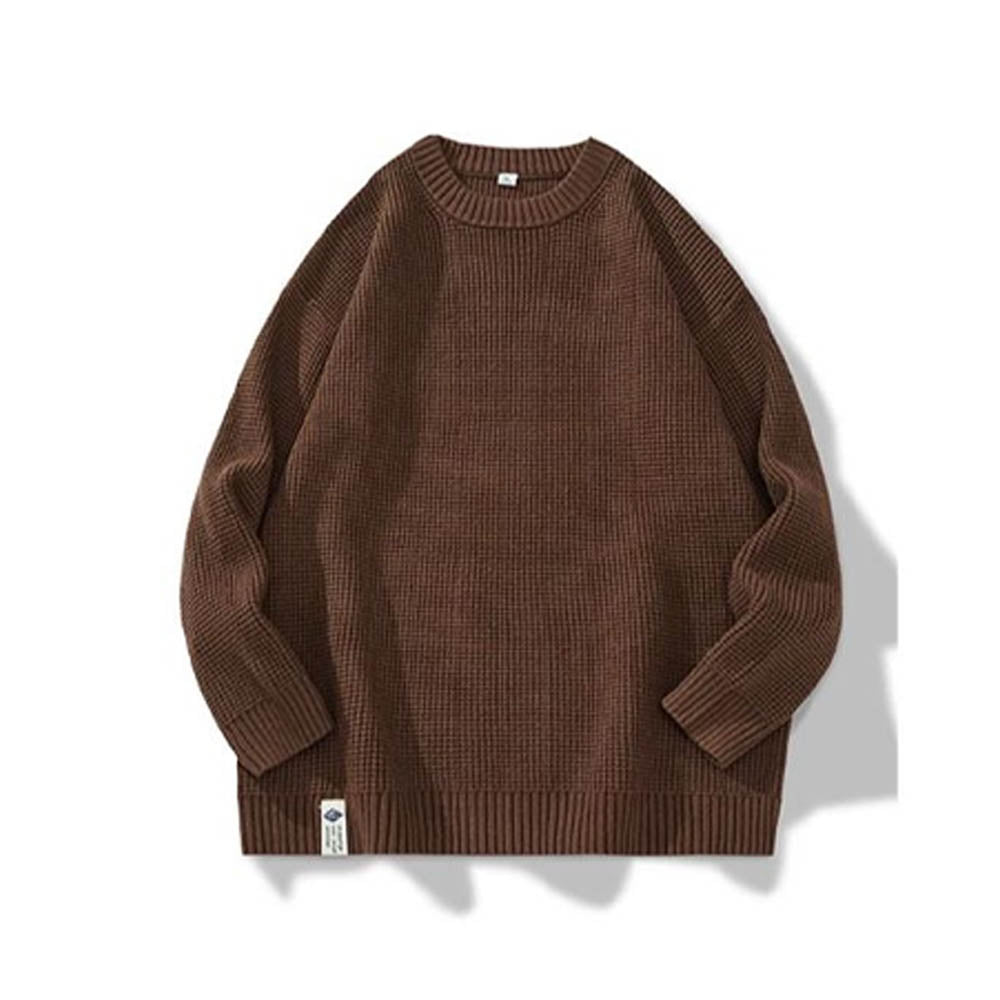 HeatNest Sweater