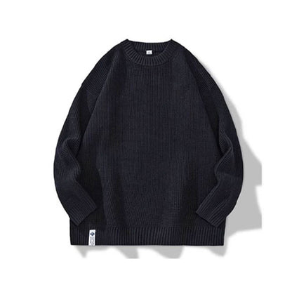 HeatNest Sweater