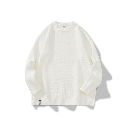 HeatNest Sweater