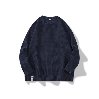 HeatNest Sweater