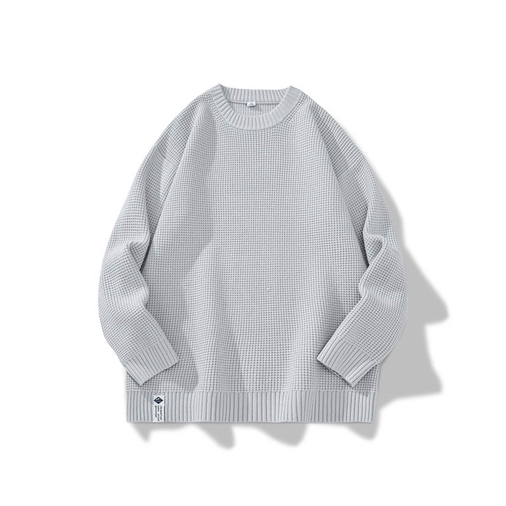 HeatNest Sweater