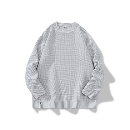 HeatNest Sweater