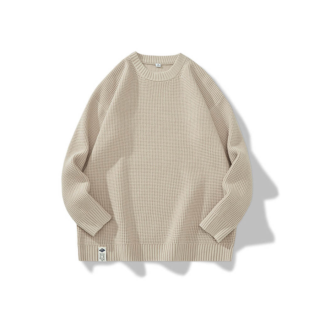 HeatNest Sweater