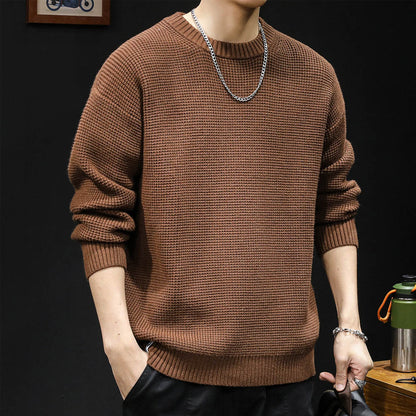 HeatNest Sweater