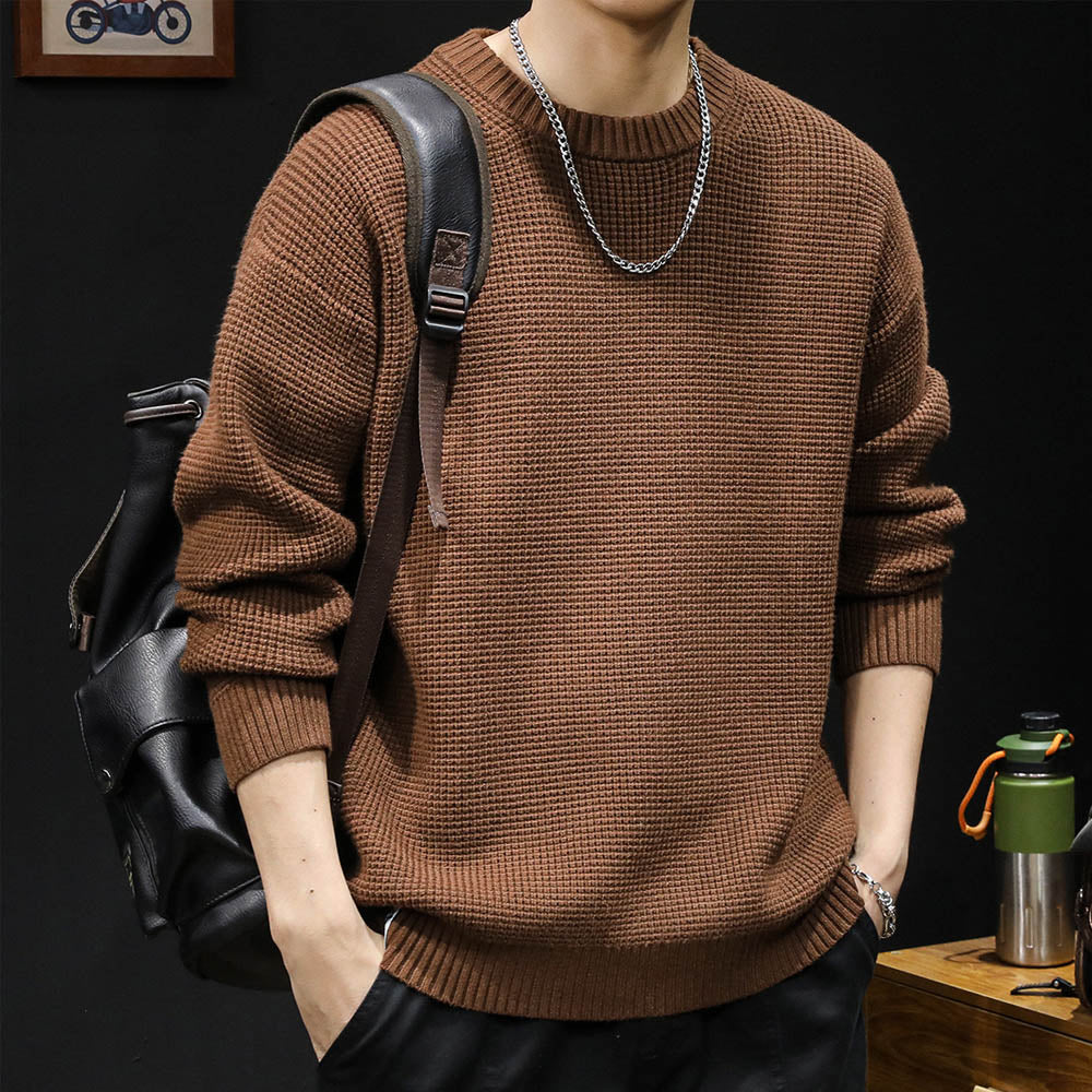 HeatNest Sweater