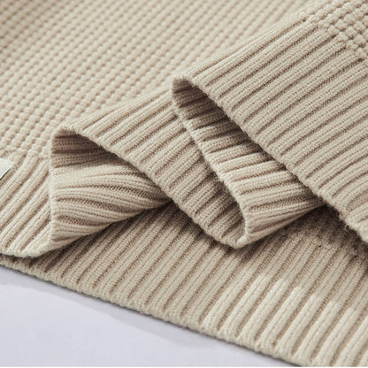 HeatNest Sweater