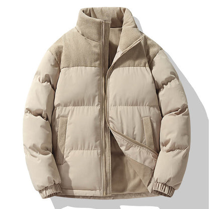 HeatSync Puffer Jacket