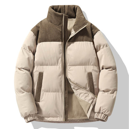 HeatSync Puffer Jacket