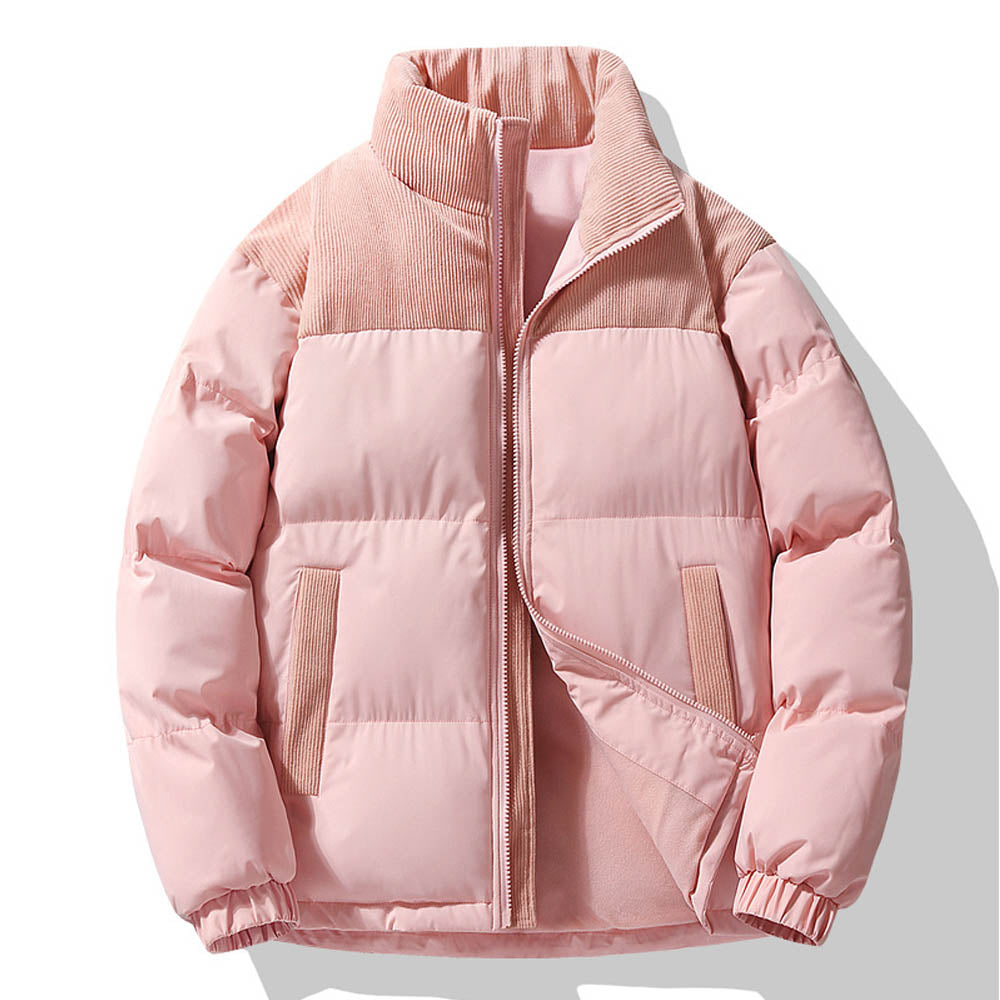 HeatSync Puffer Jacket