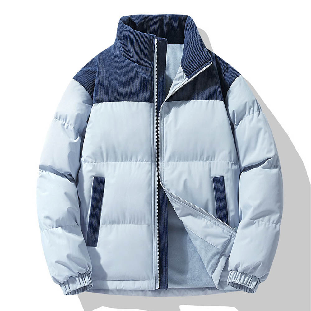 HeatSync Puffer Jacket