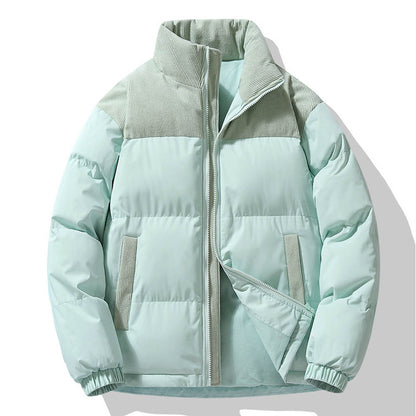 HeatSync Puffer Jacket