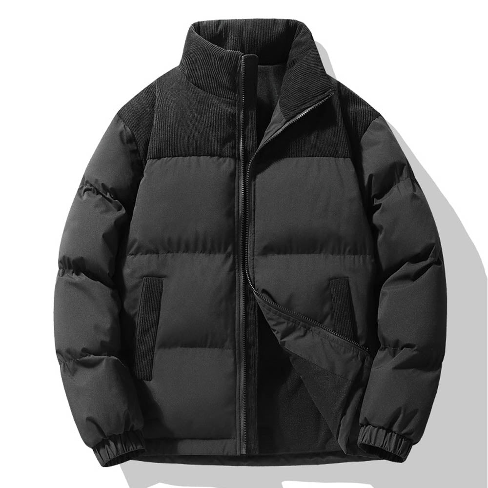 HeatSync Puffer Jacket