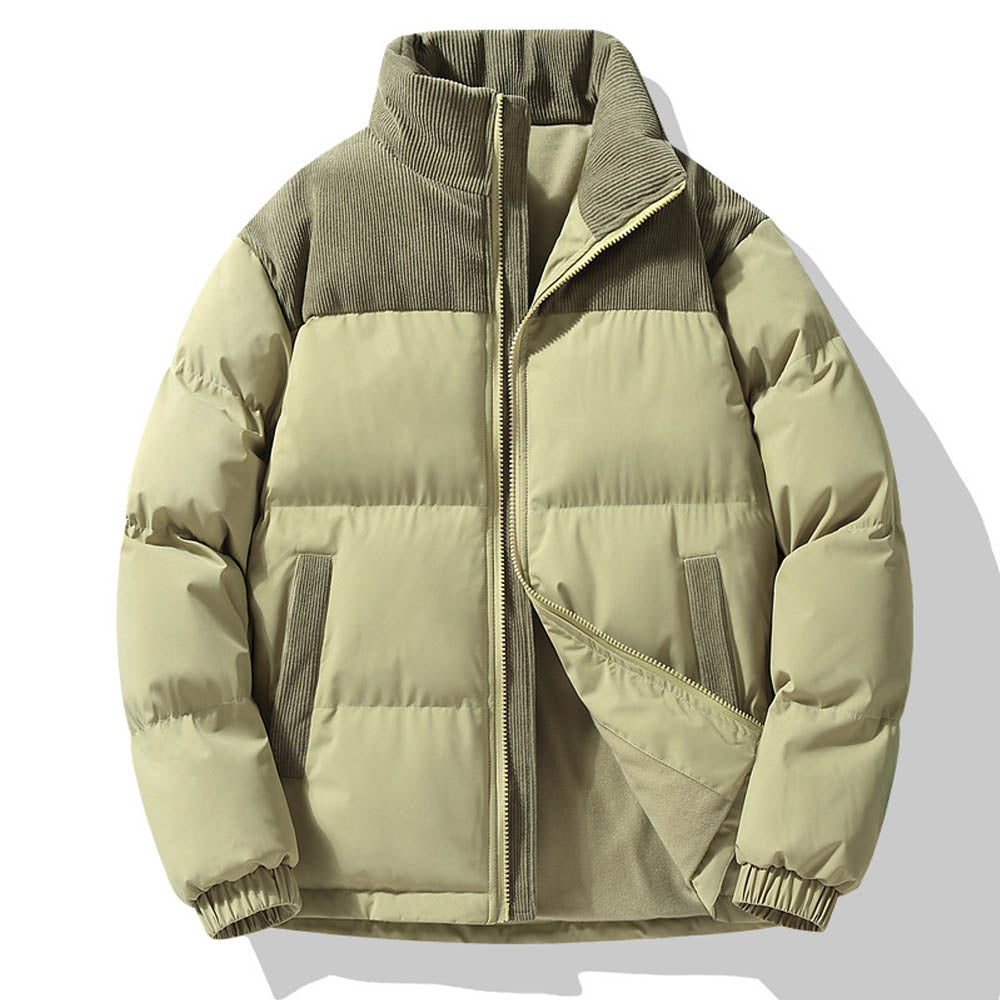 HeatSync Puffer Jacket