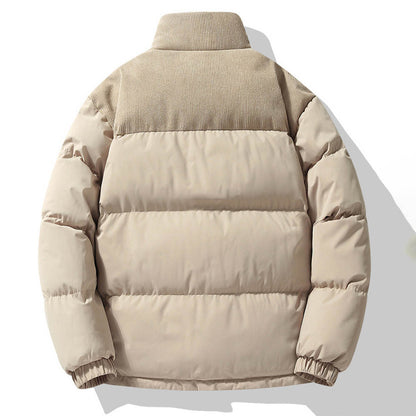 HeatSync Puffer Jacket