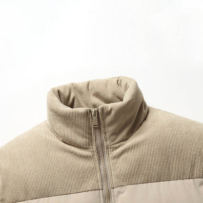 HeatSync Puffer Jacket