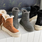 HeatWave Winter Boots