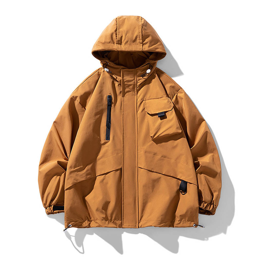 HiberNite Jacket