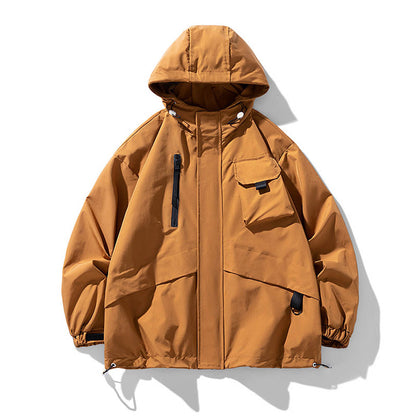 HiberNite Jacket