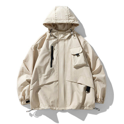 HiberNite Jacket