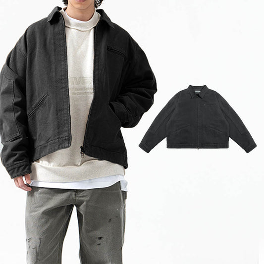 HyperWave Jacket