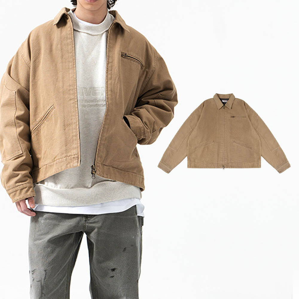 HyperWave Jacket