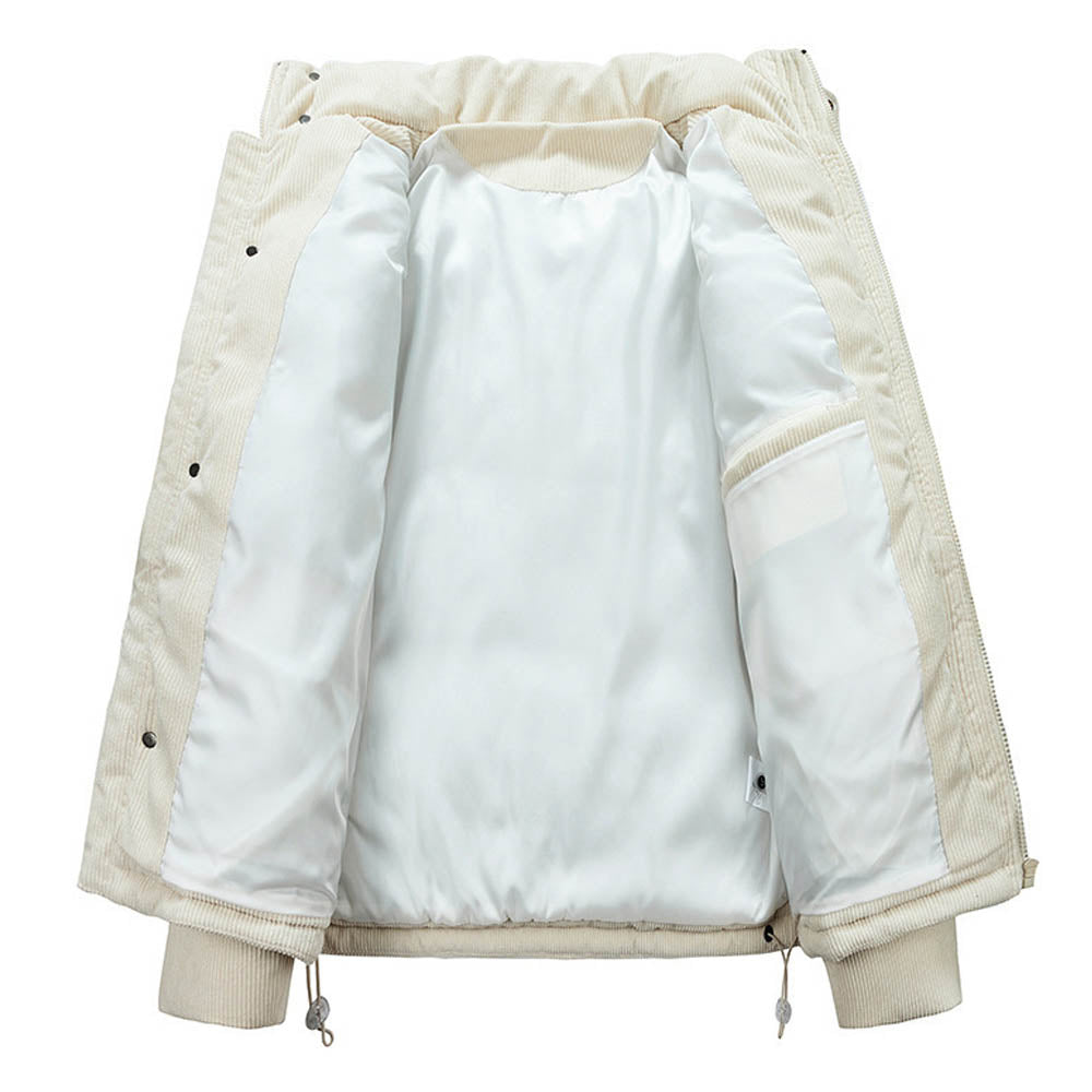 IceForge Jacket