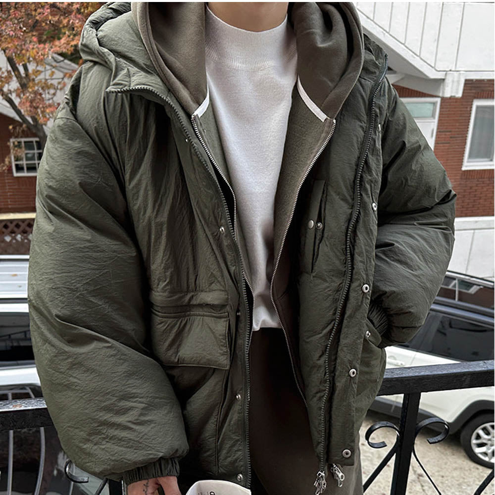 IceFort Jacket