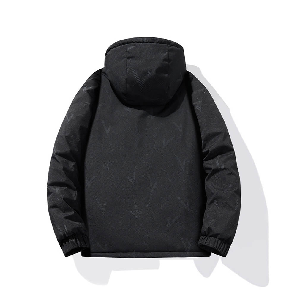 IcePulse Winter Jacket