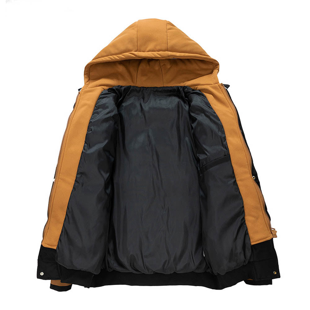 Icenox Jacket