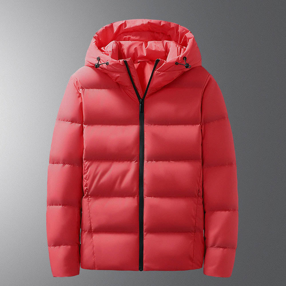 Icereign Puffer Jacket