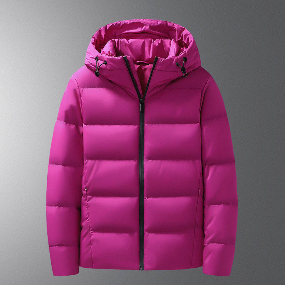 Icereign Puffer Jacket
