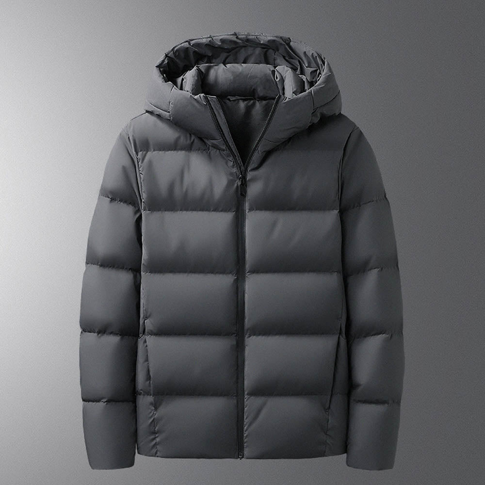 Icereign Puffer Jacket