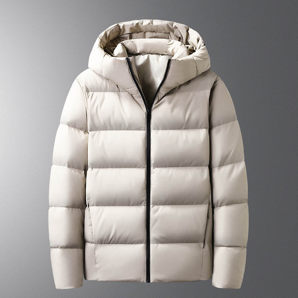 Icereign Puffer Jacket