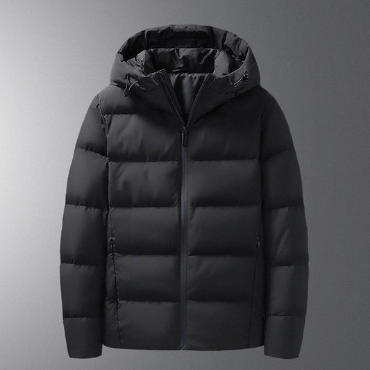 Icereign Puffer Jacket