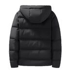 Icereign Puffer Jacket