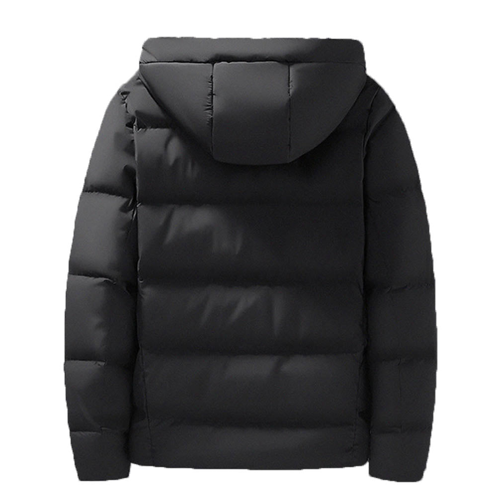 Icereign Puffer Jacket