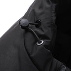 Icereign Puffer Jacket