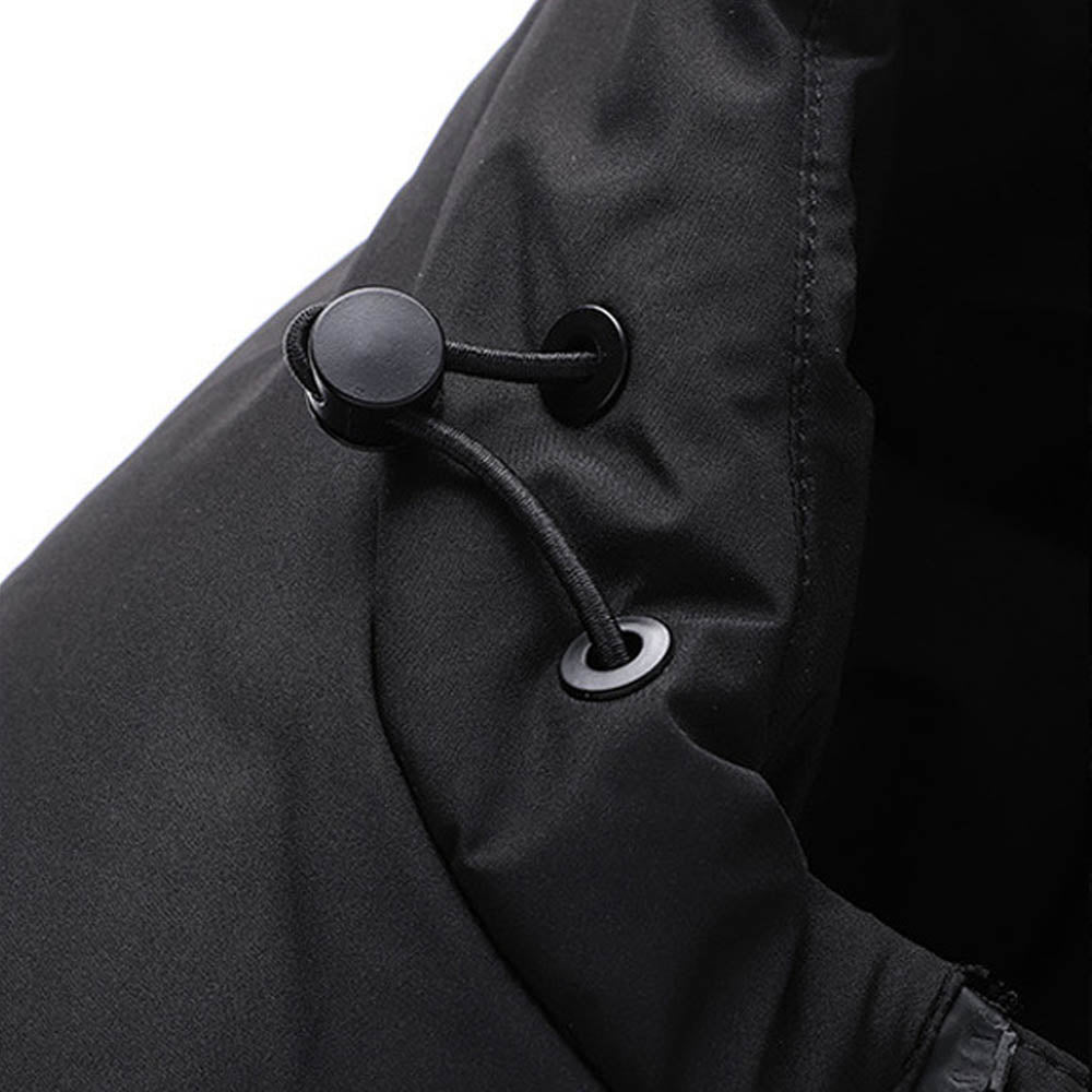 Icereign Puffer Jacket