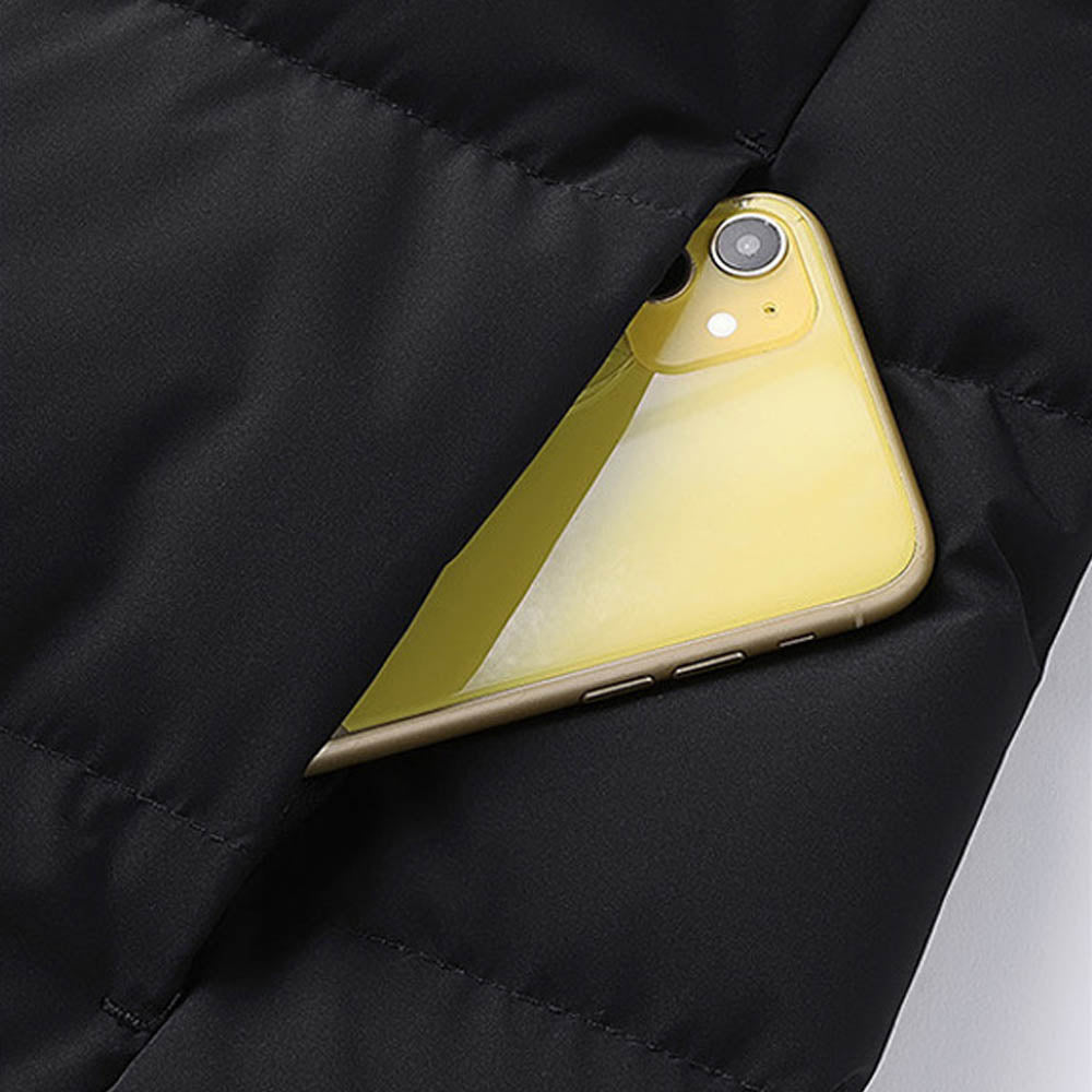 Icereign Puffer Jacket