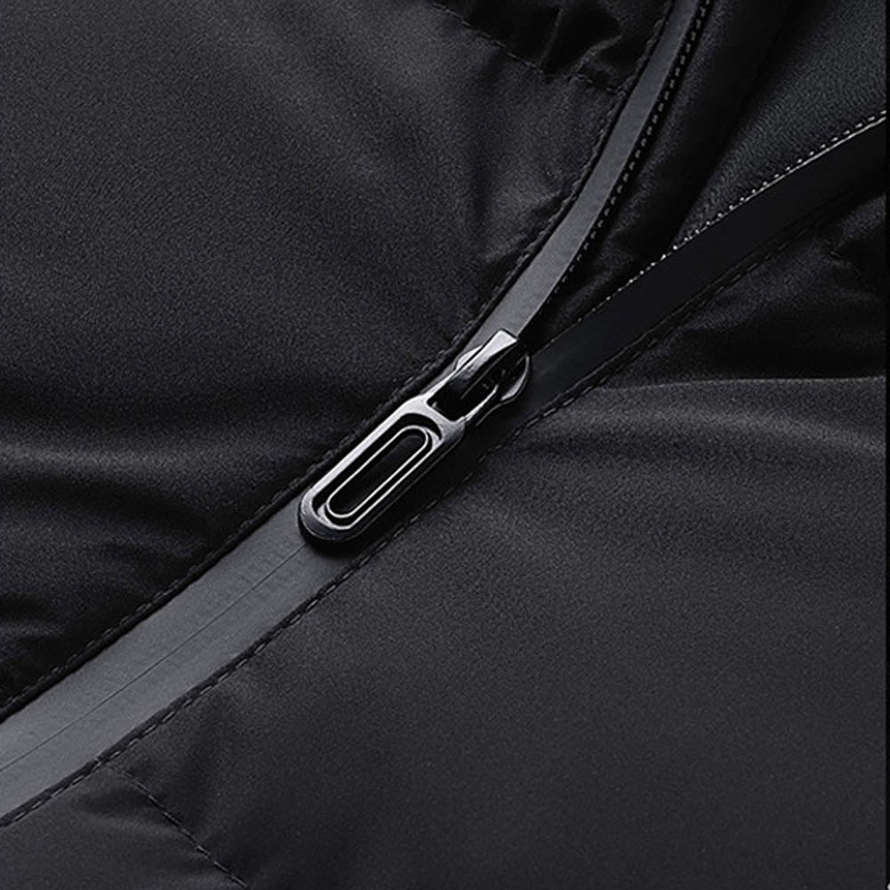 Icereign Puffer Jacket