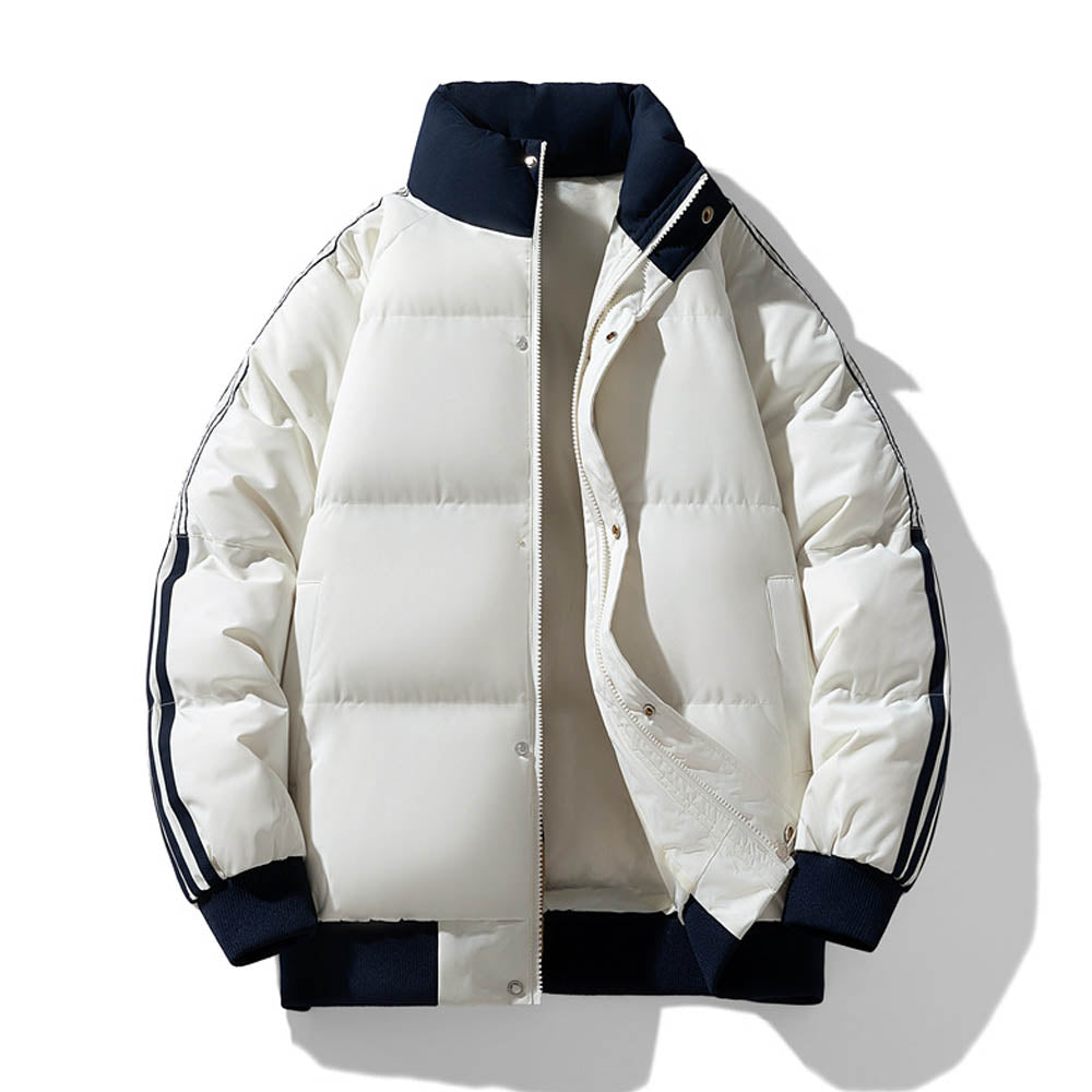 Iceton Jacket
