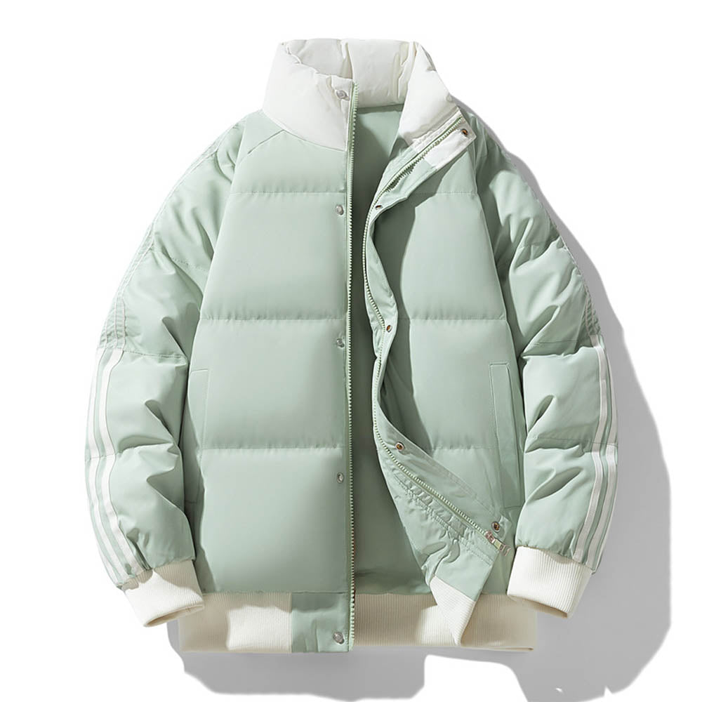 Iceton Jacket