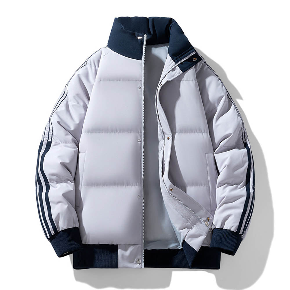Iceton Jacket