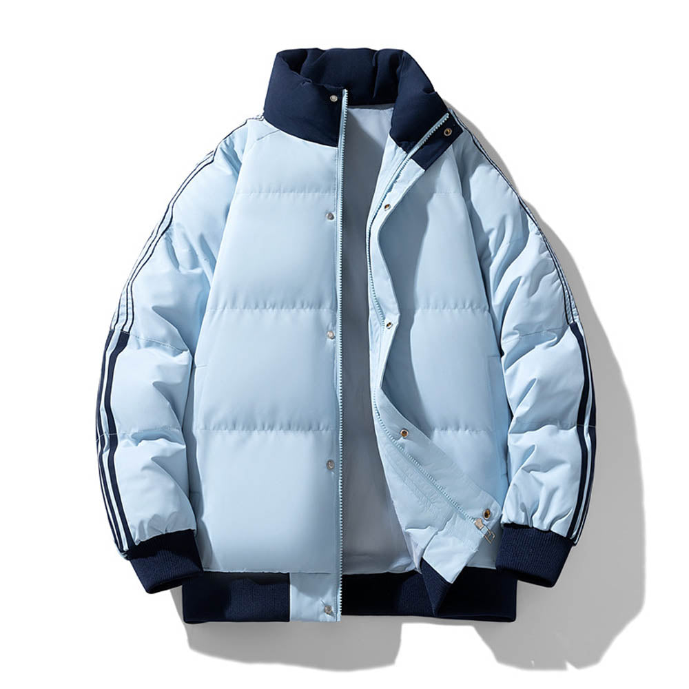Iceton Jacket