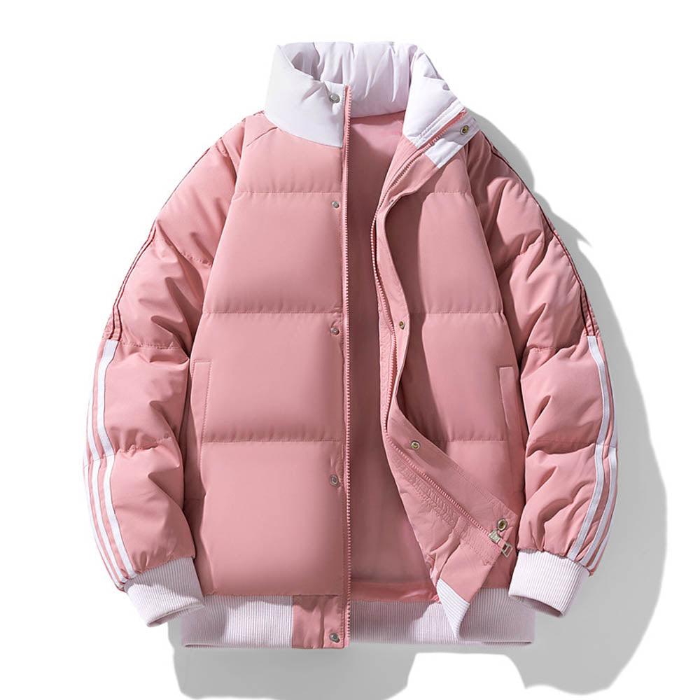 Iceton Jacket