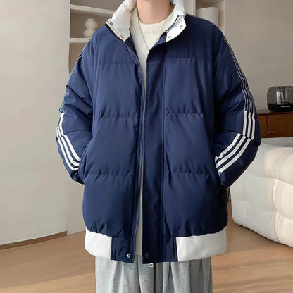 Iceton Jacket