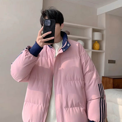 Iceton Jacket