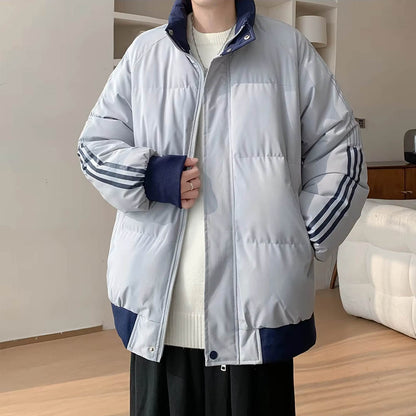 Iceton Jacket