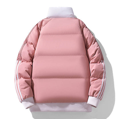 Iceton Jacket